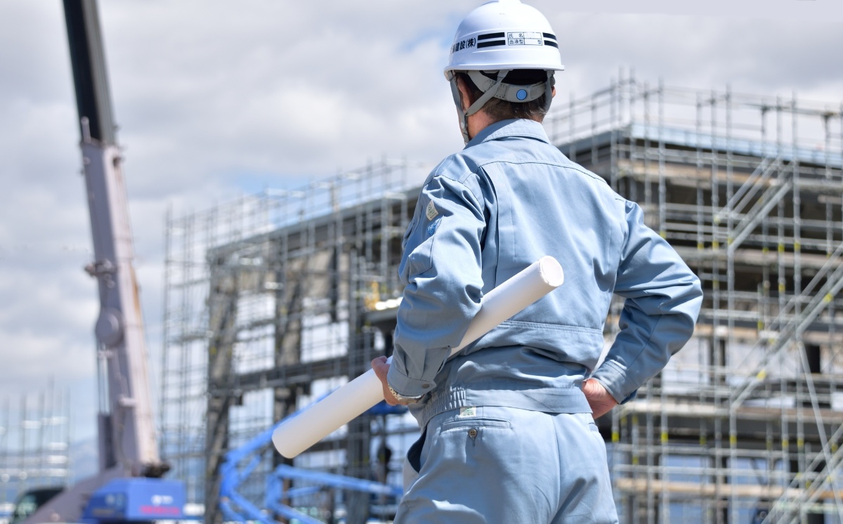 急ぎで進める施工 | 東京の打ち継ぎ工事なら株式会社AILE