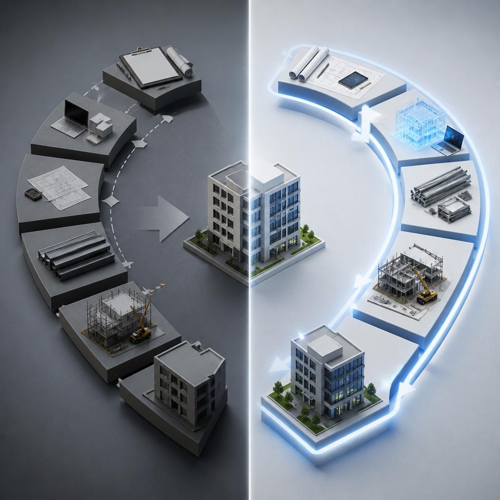 他社との違い